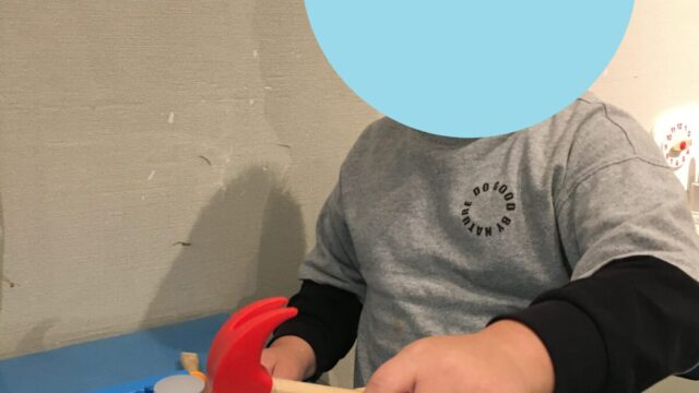 おもちゃフェスティバル！🧸