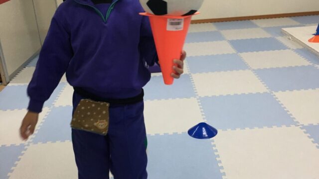 アイス運び職人！？🍧💨