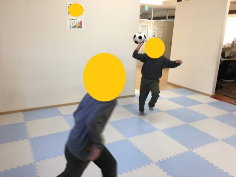 ア○パ○マン、新しい顔よ🥖