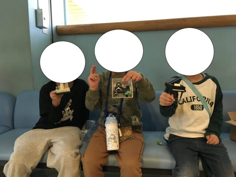 見て形にする力。